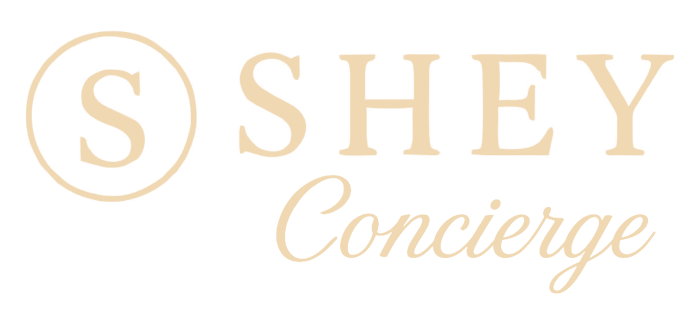 Shey Concierge